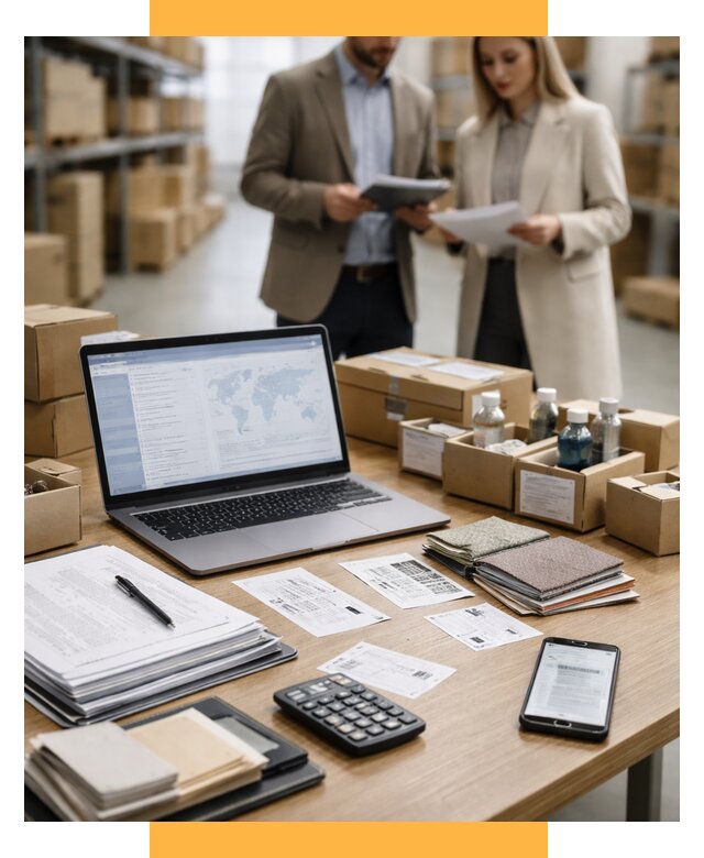 Поиск поставщика в Китае под ключ от 8943 р. | СетСервис-Люб