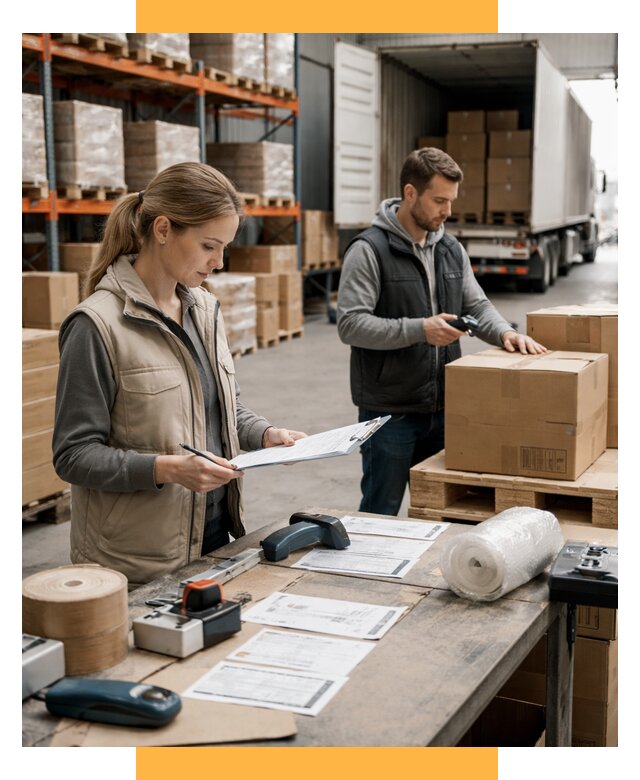 Оптовые поставки из Китая от 52605 р. — логистика СетСервис-Люб