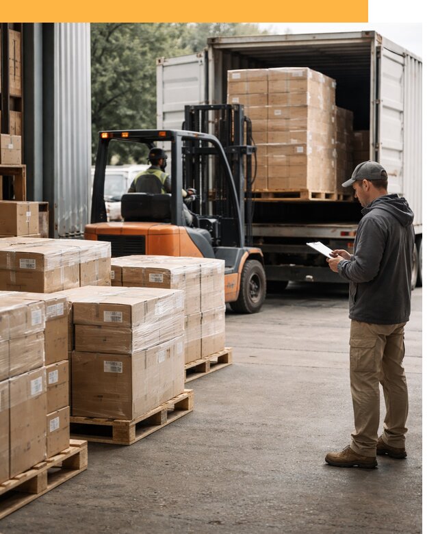 Оптовые поставки из Китая от 52605 руб, доставка и таможня