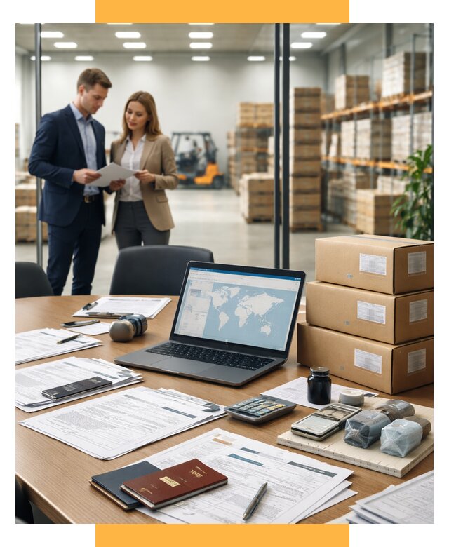 Торговый дом в Китае от 47345 р. — услуги и сервис СетСервис-Люб