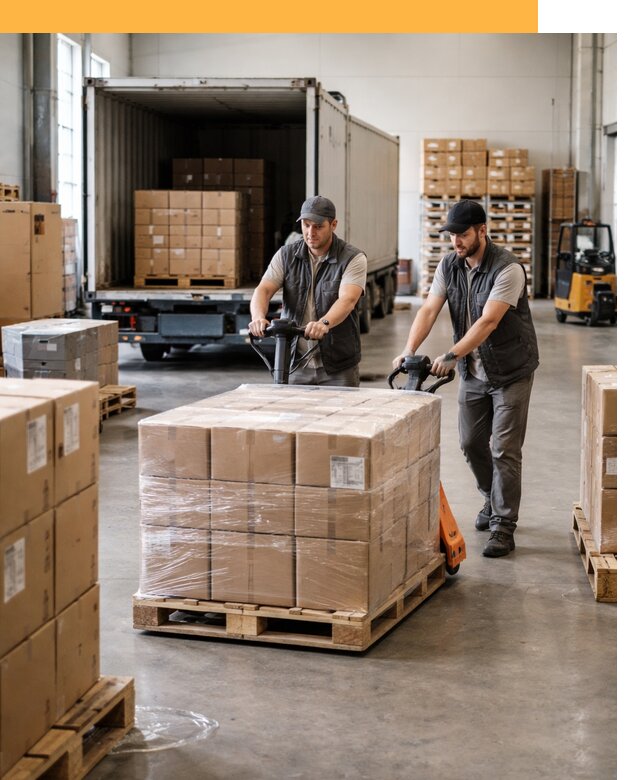 Оптовые поставки из Европы от 13151 руб за единицу