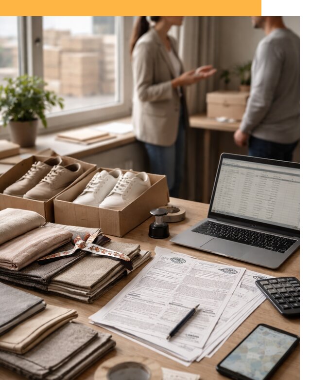 Закупка товаров в Турции под ключ от 26303 руб с доставкой