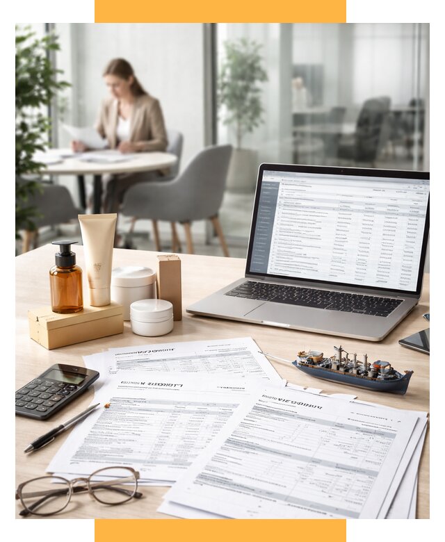 Закупка товара в ОАЭ под ключ от 15782 р. | СетСервис-Люб