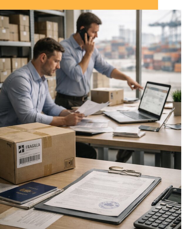 Выкуп товаров и перепродажа в ОАЭ от 7891 руб с логистикой