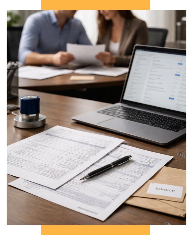 Оплата инвойсов за рубеж под ключ от 3682 р., СетСервис-Люб