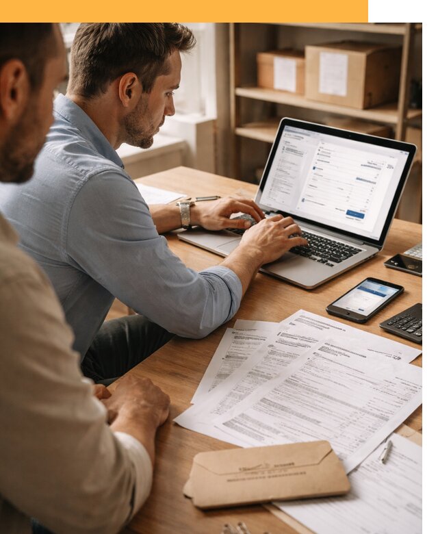 Безопасная оплата поставщику в Турции от 3682 рублей