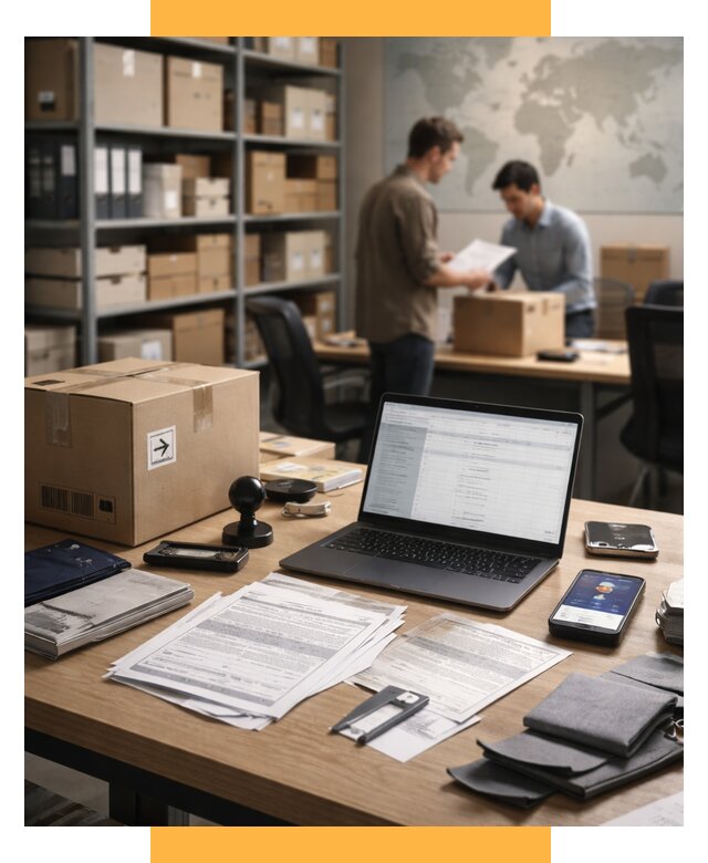 Выкуп товара за рубежом и доставка от 5261 р. | СетСервис-Люб