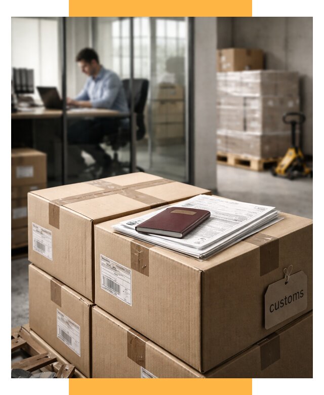 Параллельный импорт под ключ от 21042 р., логистика от СетСервис-Люб