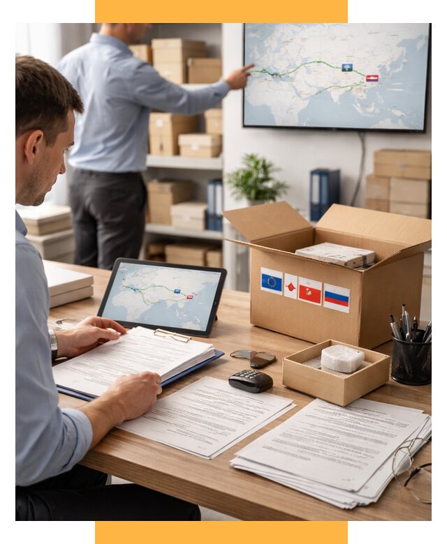 Импорт через третьи страны легально от 26303 р. | СетСервис-Люб