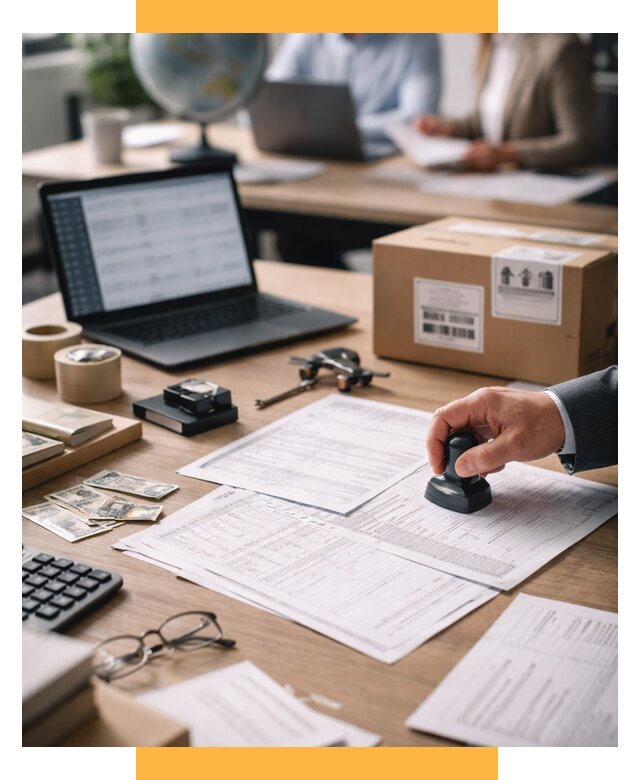 Международная поставка под ключ от 78908 р. | СетСервис-Люб